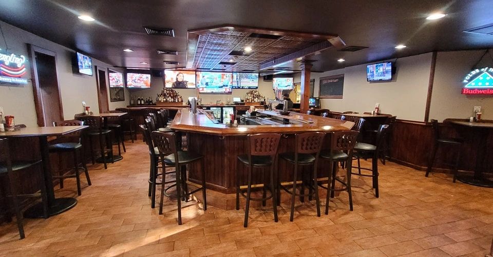 B3Q Smokehouse & Pub in Swoyersville, PA