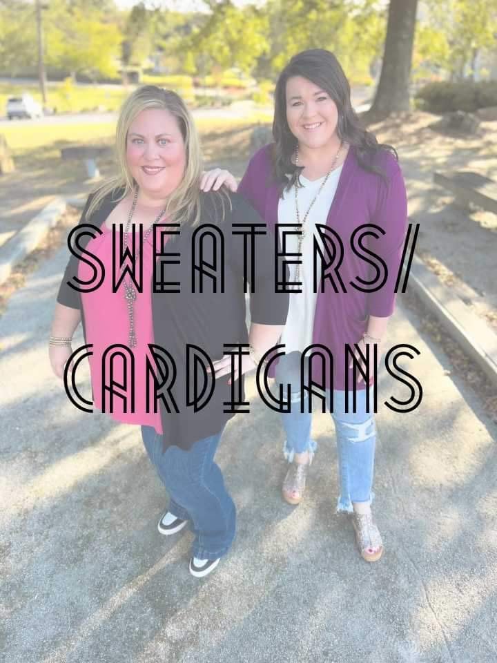 Blessed Mama Plus Size Boutique in Lenoir, NC (2)