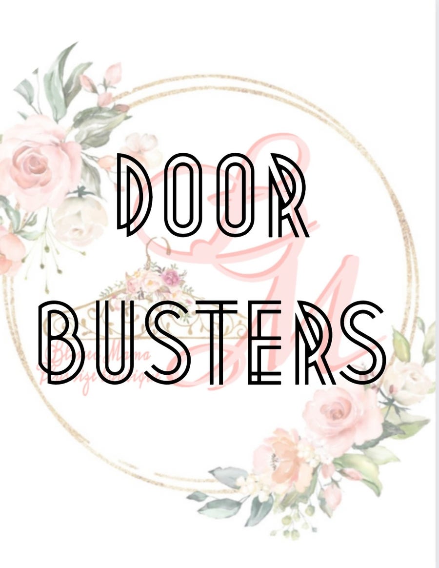 Blessed Mama Plus Size Boutique in Lenoir, NC (3)