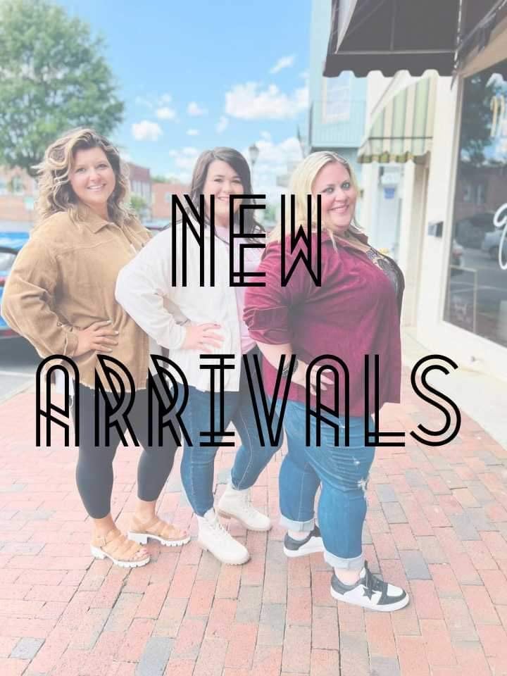 Blessed Mama Plus Size Boutique in Lenoir, NC (6)