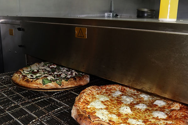 Little E's e oltre in Uniontown, PA
