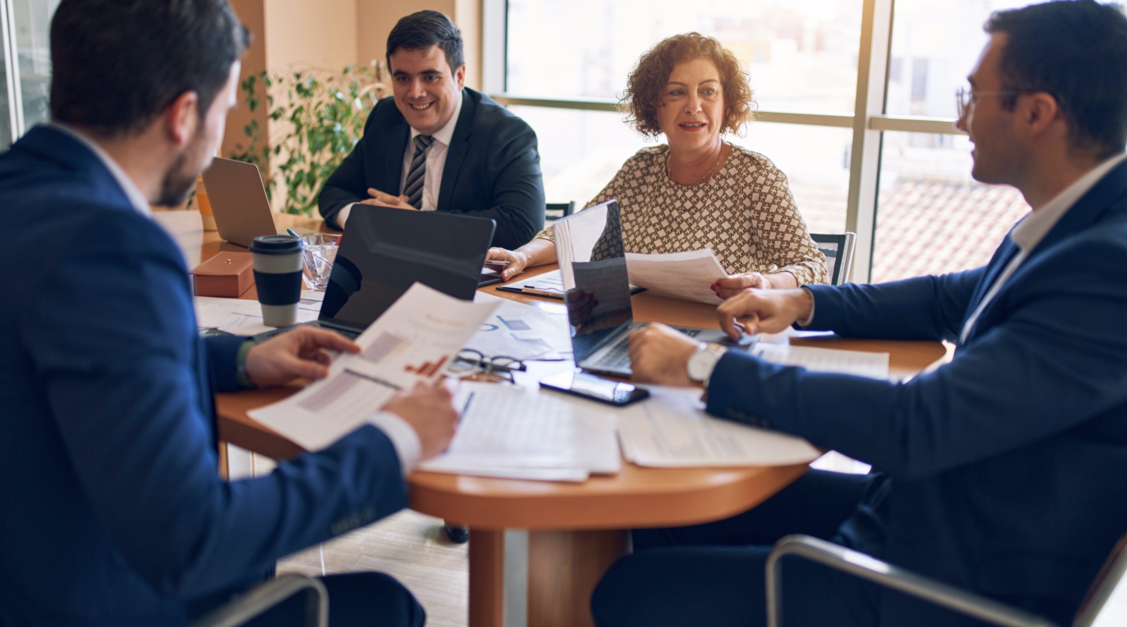 Falcon Law Firm, LLC in Parlin, NJ (6)