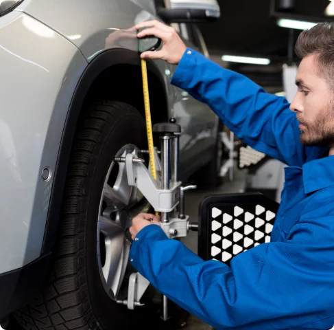 Norvin's Auto Repair in Killeen, TX (2)
