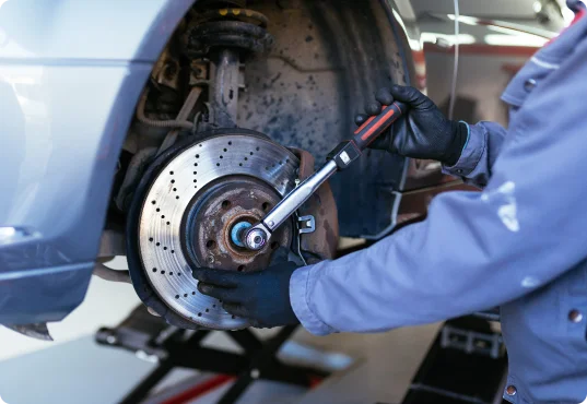 Norvin's Auto Repair in Killeen, TX (3)