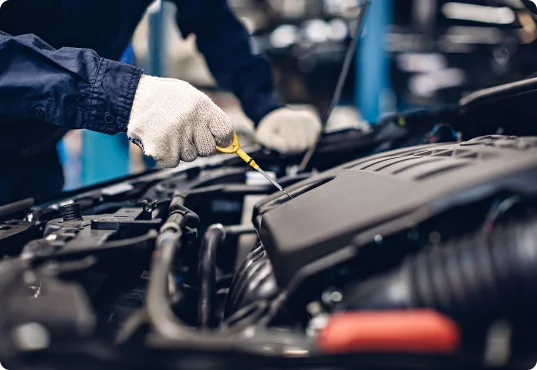 Norvin's Auto Repair in Killeen, TX (5)