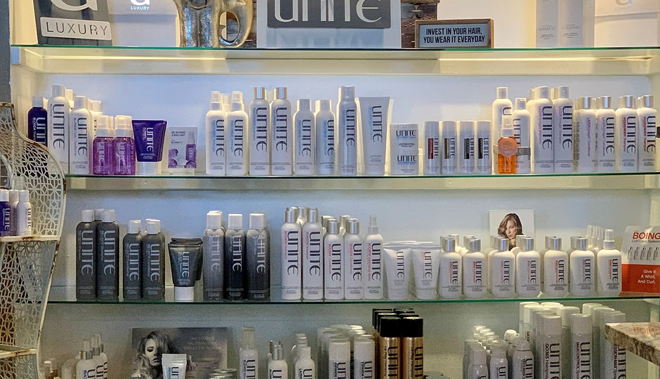 Studio E Salon & Spa in Wausau, WI