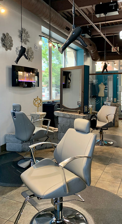 Studio E Salon & Spa in Wausau, WI (2)