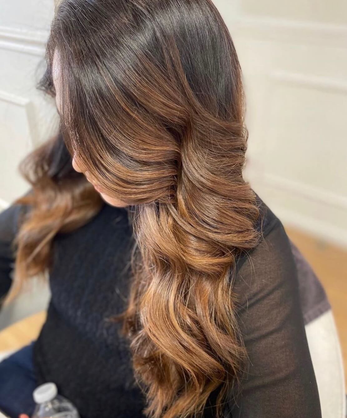 Moxie Salon And Beauty Bar Edgewater in Edgewater, NJ (5)