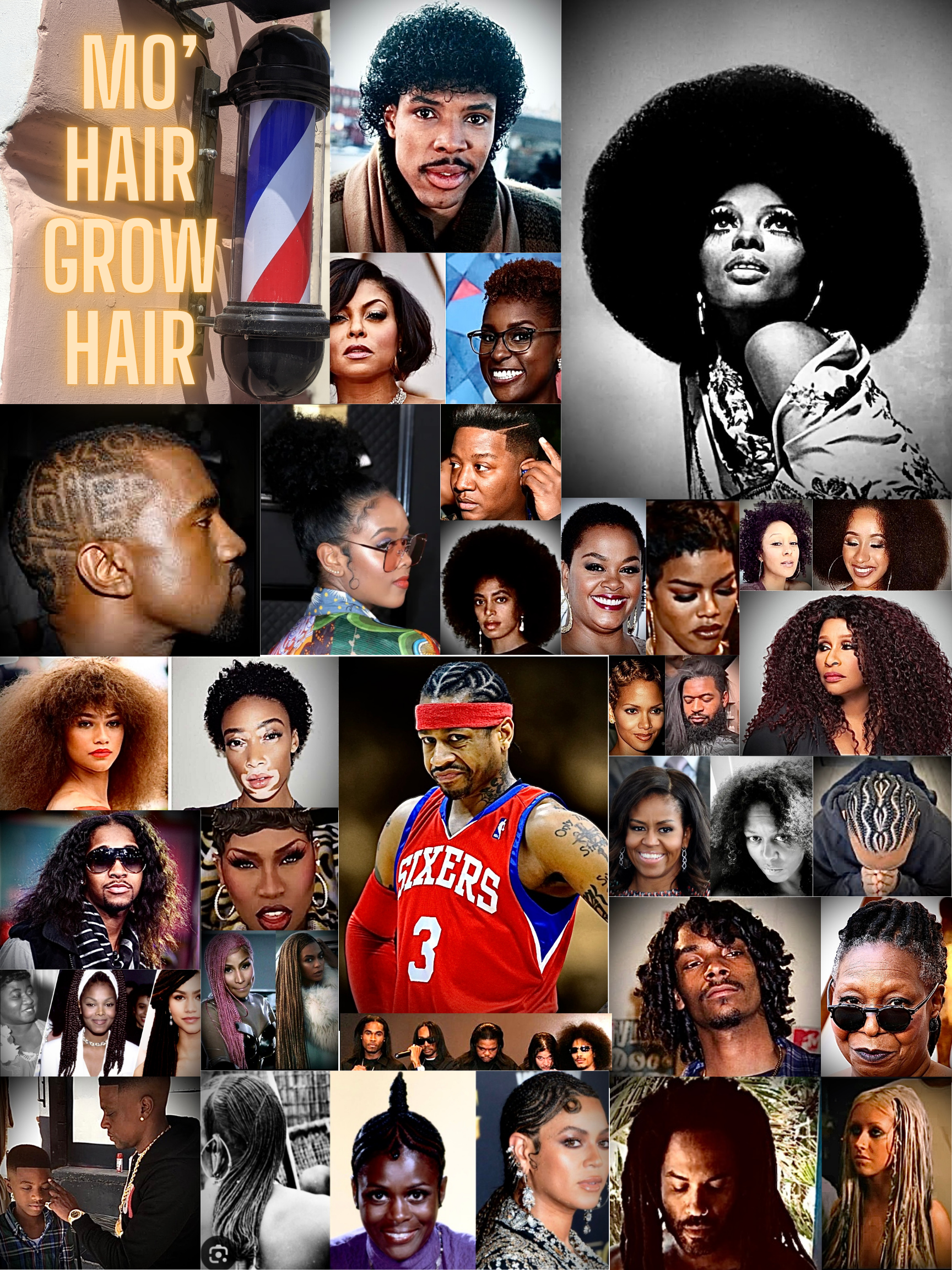 Luxury Locs And Lashes LLC in Lafayette, IN