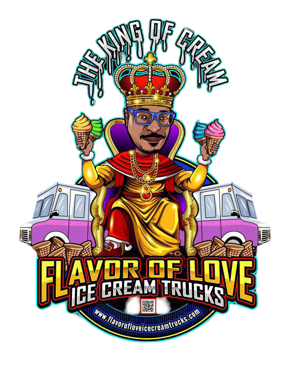 Flavor Of Love Ice Cream Trucks LLC in Washington, DC