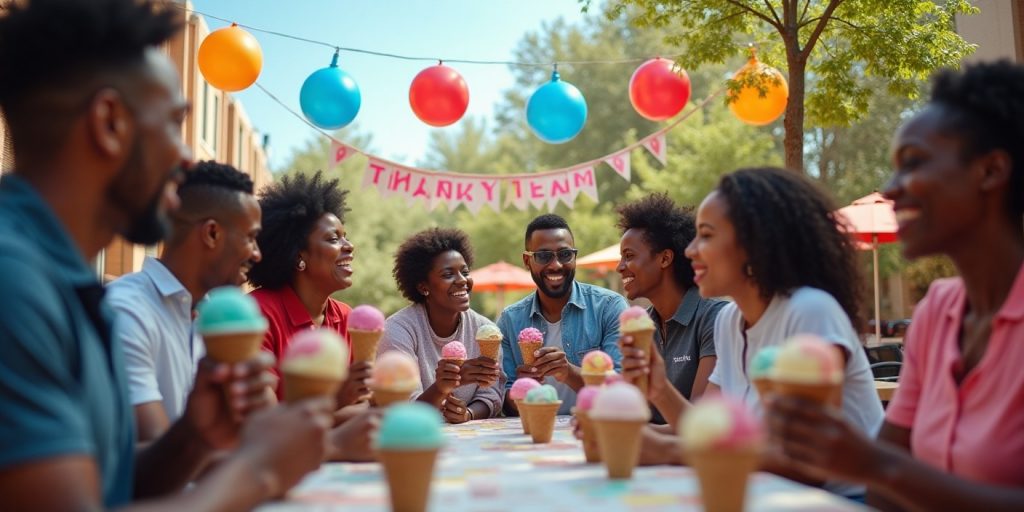 Flavor Of Love Ice Cream Trucks LLC in Washington, DC (5)