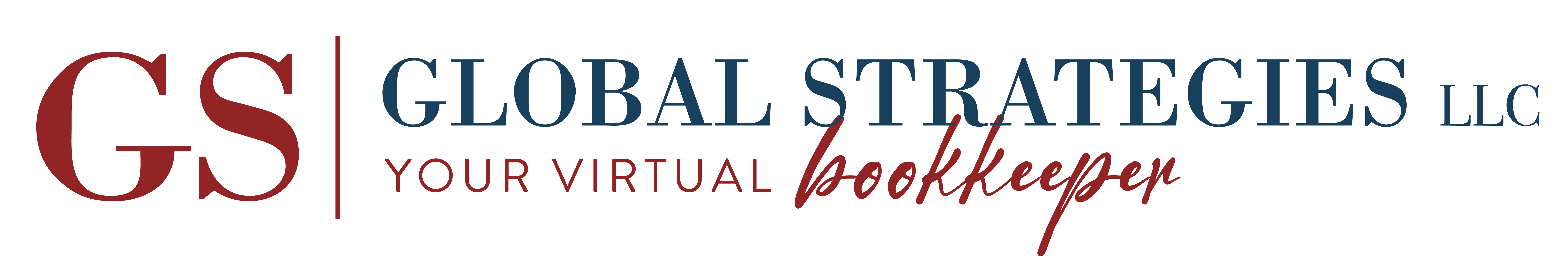 Global Strategies LLC Virtual Bookkeeper in Laurel, MD
