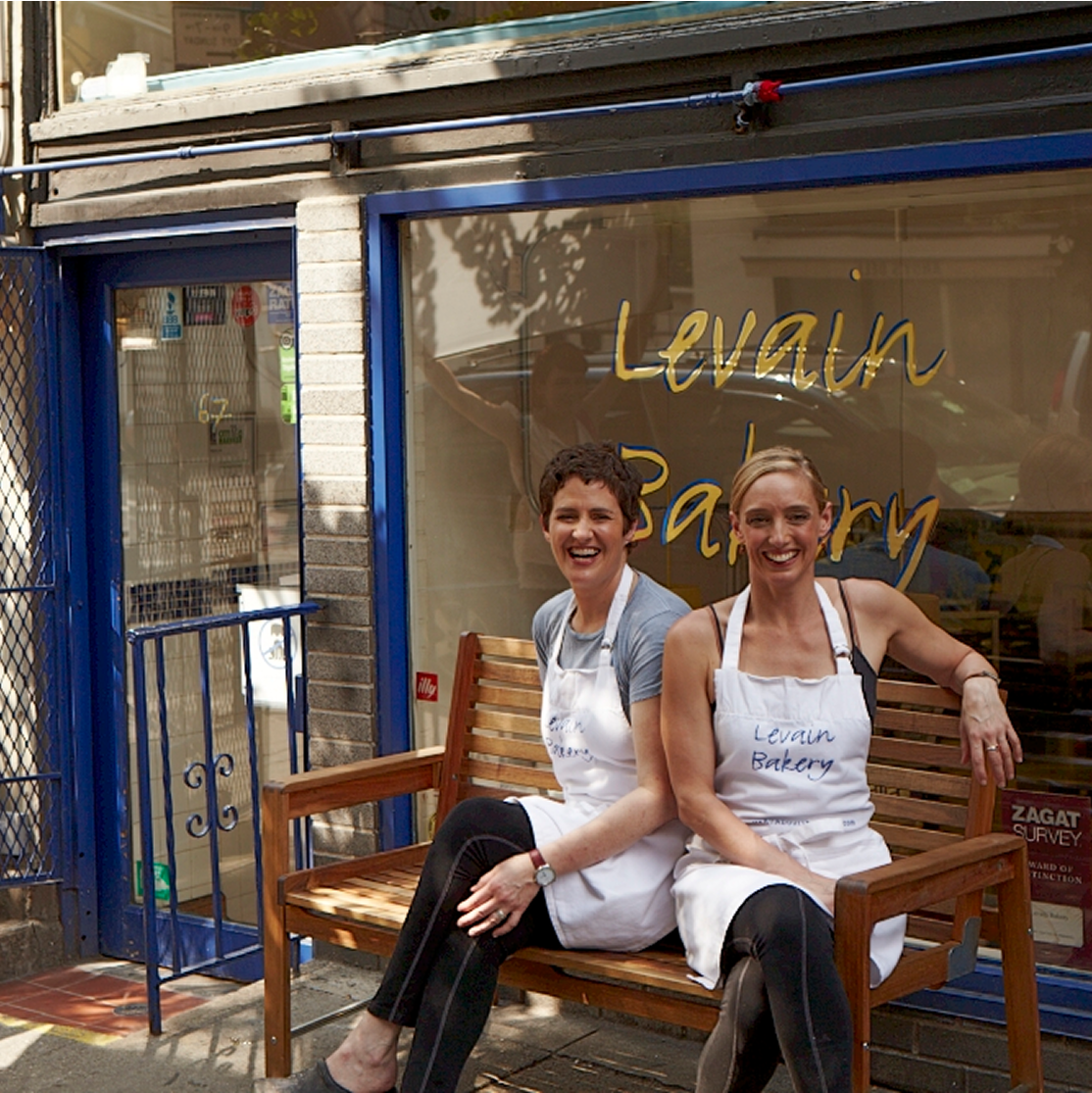 Levain Bakery - Georgetown, D.C in Washington, DC, DC (2)