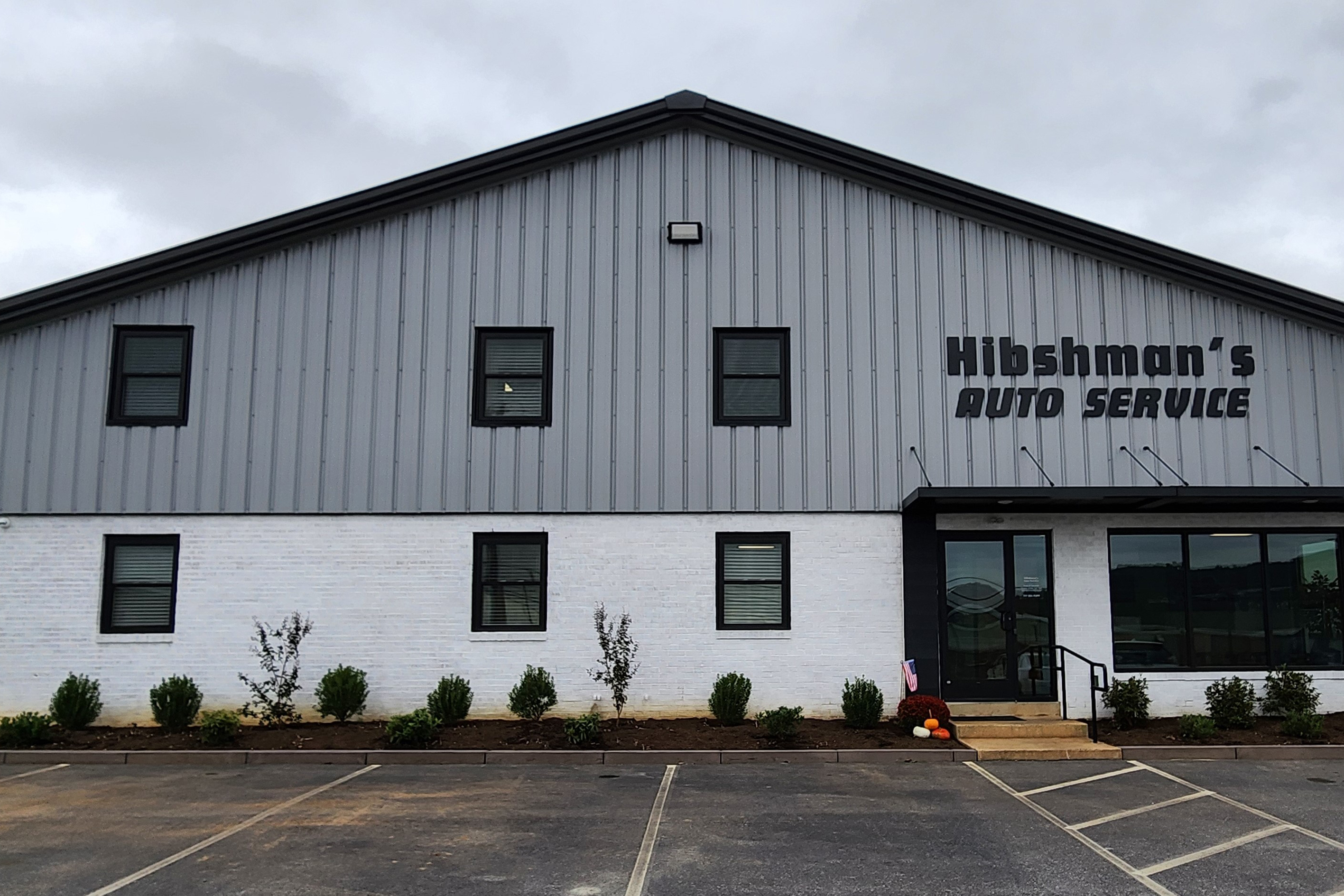 Hibshman's Auto Service, Inc in East Earl, PA