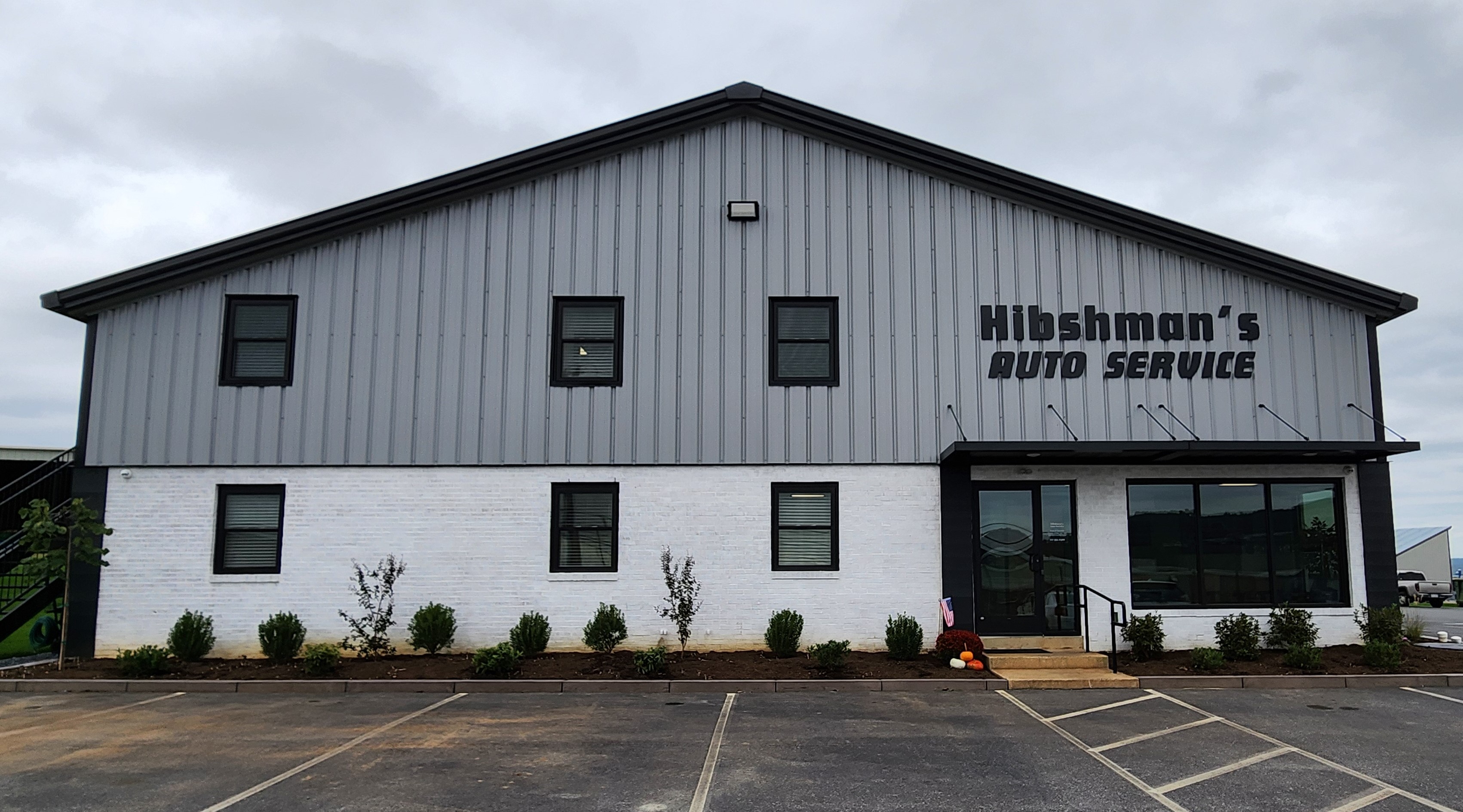 Hibshman's Auto Service, Inc in East Earl, PA (2)