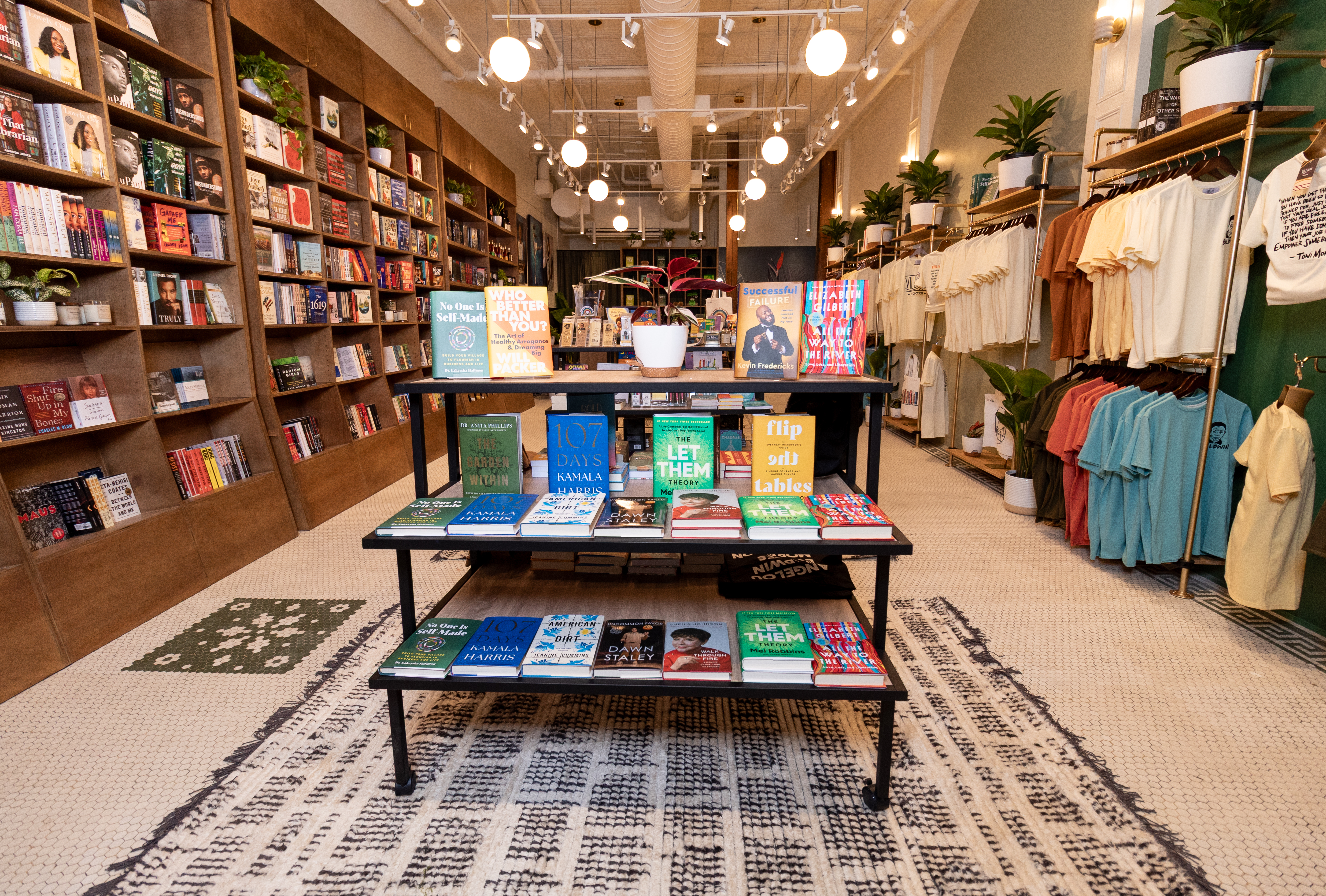 Village Books in Atlanta, GA (2)