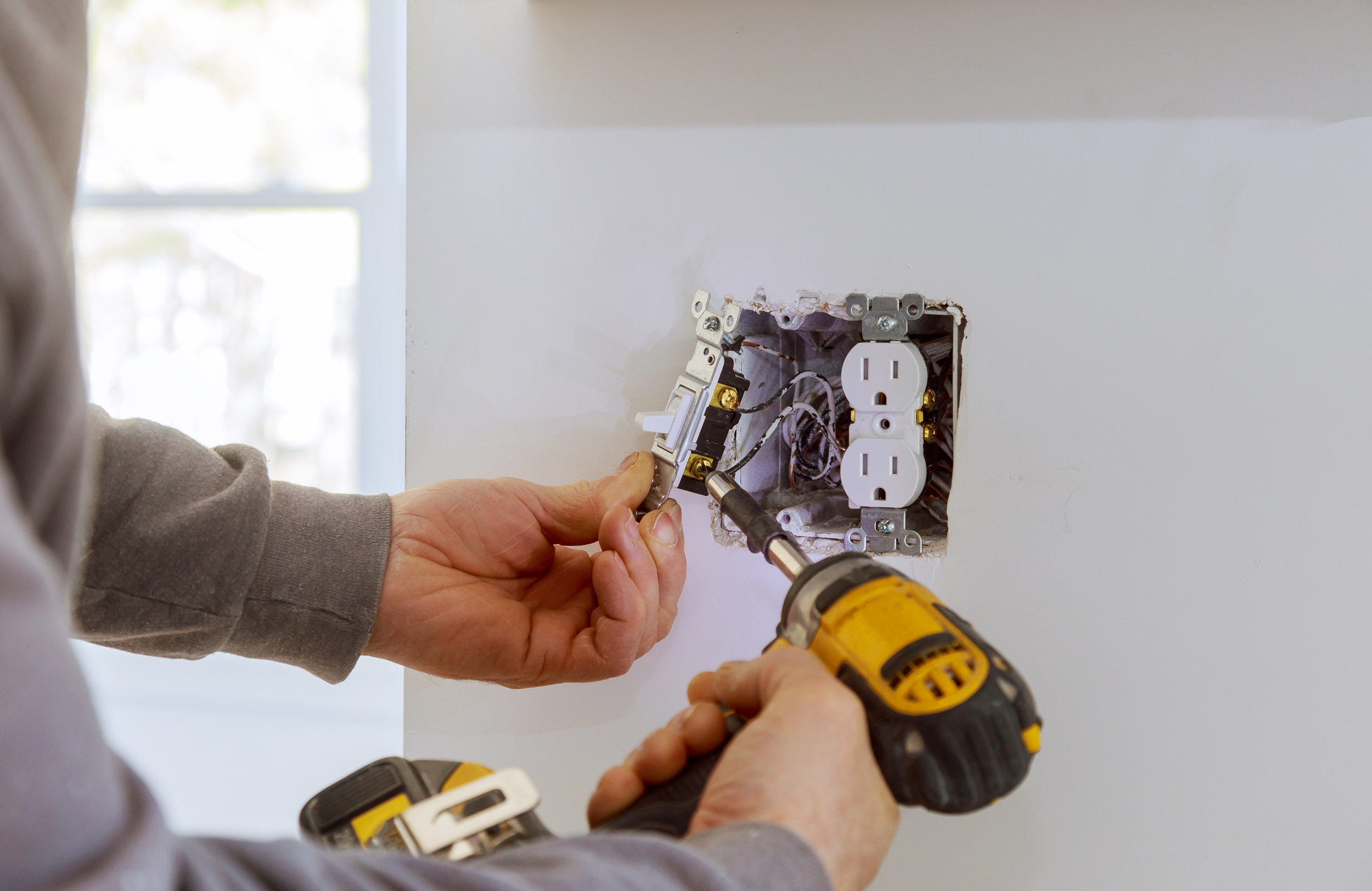 Extreme Handyman Services in Orangevale, CA (3)