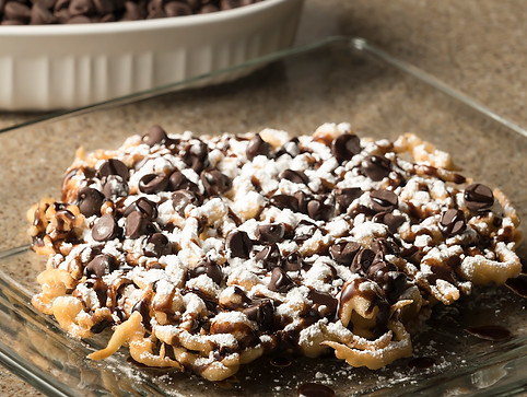 S&K Funnel Cakes, LLC in Huntersville, NC