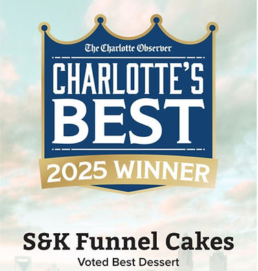 S&K Funnel Cakes, LLC in Huntersville, NC (3)