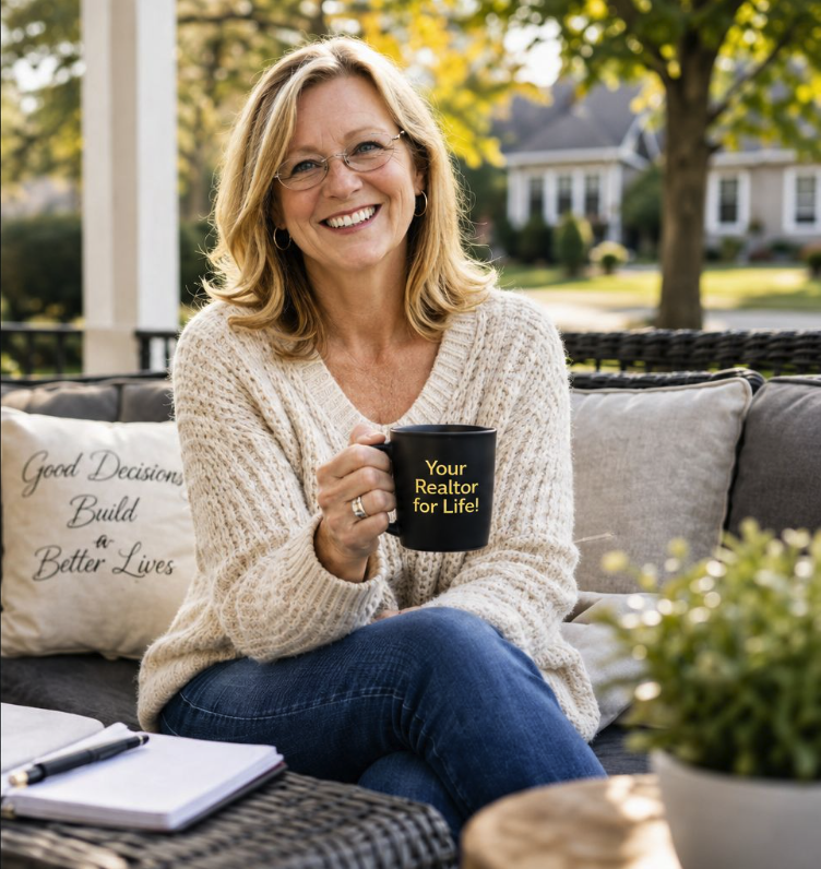 Diana Dahlberg - 1 MONTH REALTY in Pleasant Prairie, WI