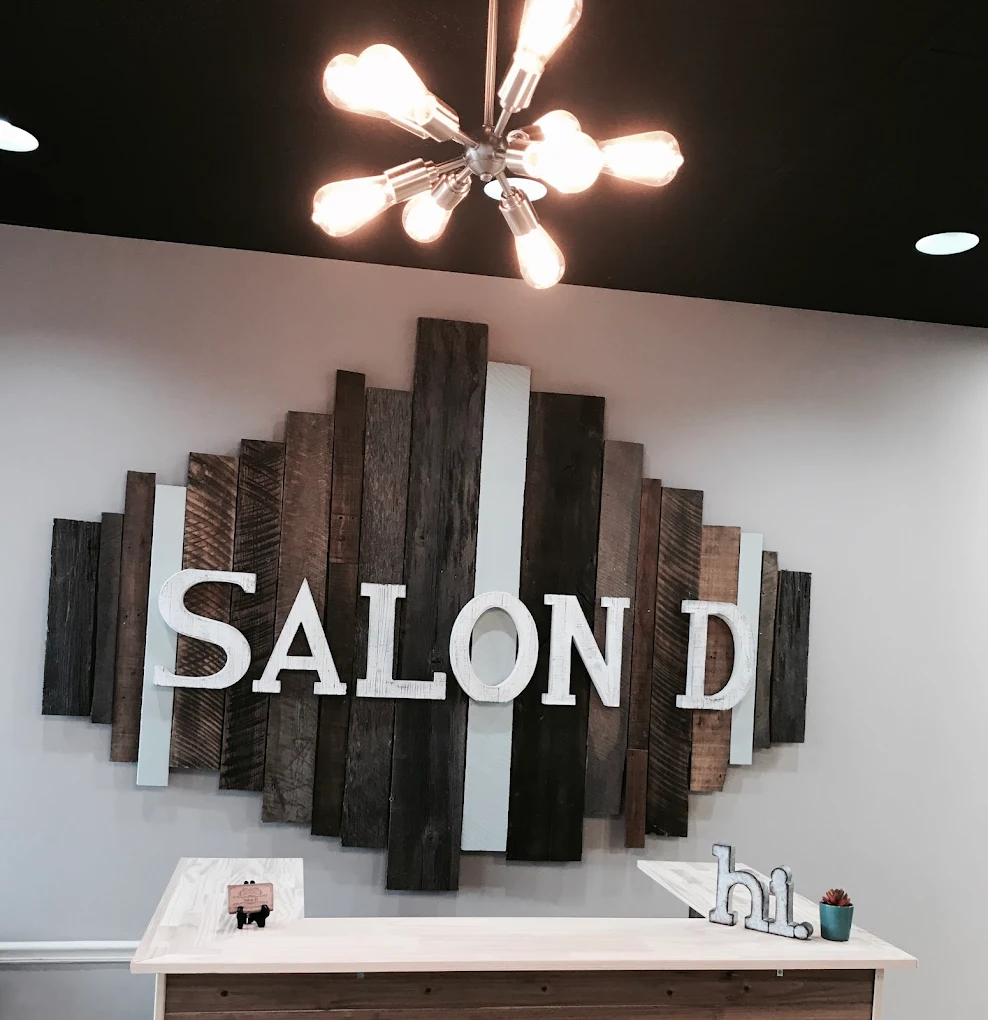 Salon D in Leonardtown, MD (3)