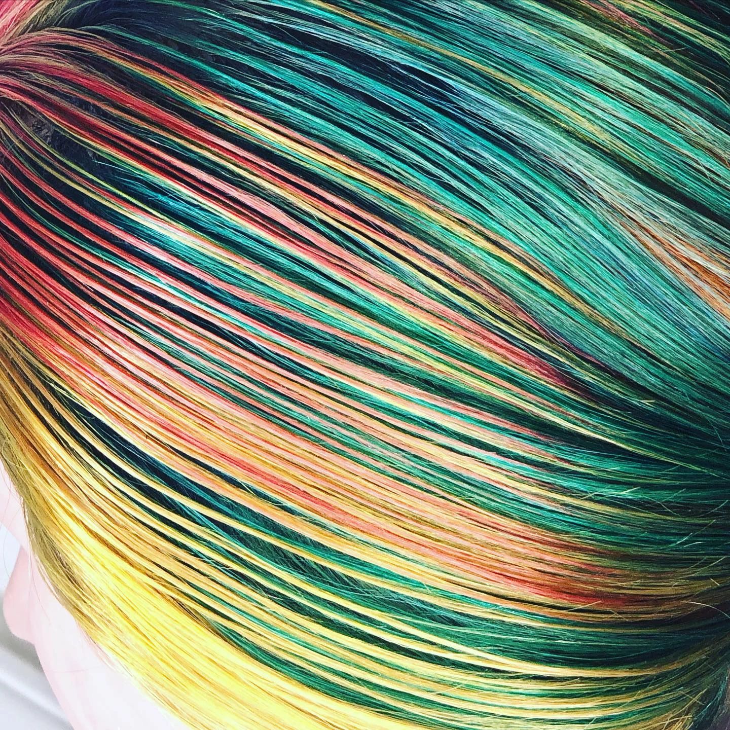 A Touch of Jaz Beauty Salon in Arlington, TX