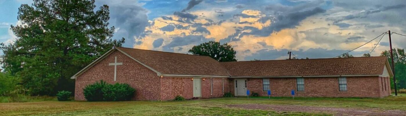 Lovelady Assembly of God in Lovelady, TX (2)