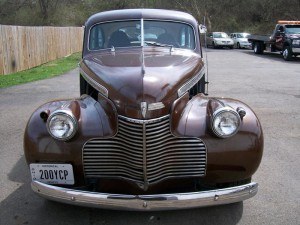 Kevin's Car Repair LLC in Westerville, OH