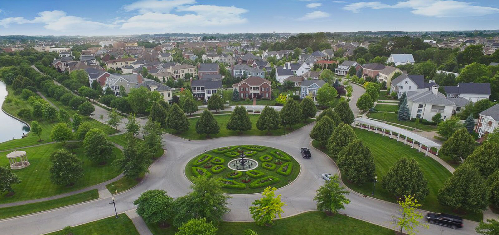 The Keith Albrecht Team - RE/MAX Elite Properties in Carmel, IN