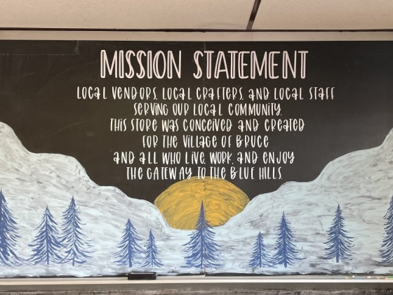 Rusk Area Chamber of Commerce in Ladysmith, WI (6)