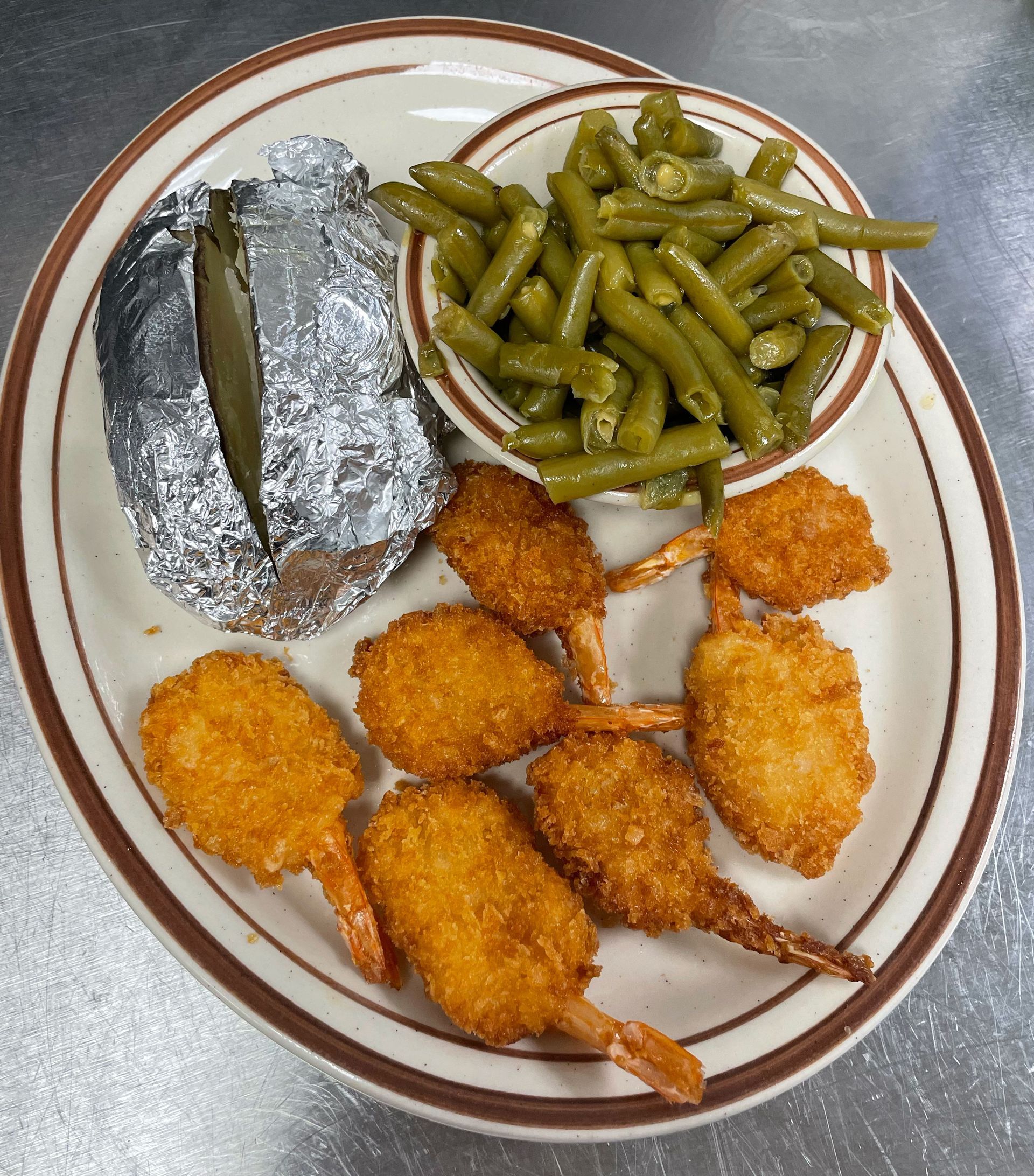 American Table Family Restaurant of Vincennes in Vincennes, IN