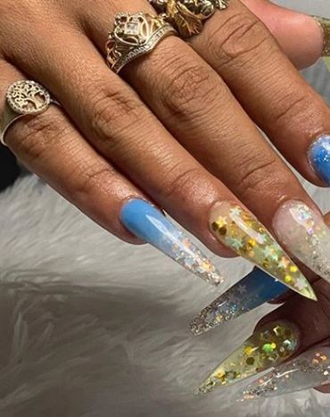 Sara Nails & Beauty in Lauderhill, FL (2)