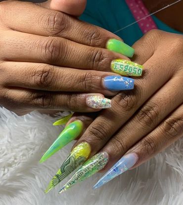 Sara Nails & Beauty in Lauderhill, FL (3)