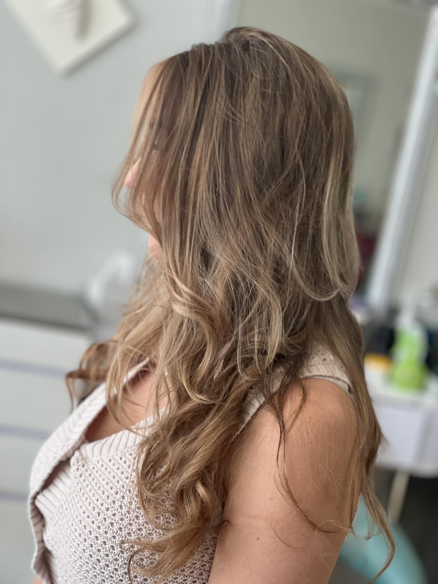Hair Currents in New Smyrna Beach, FL (5)