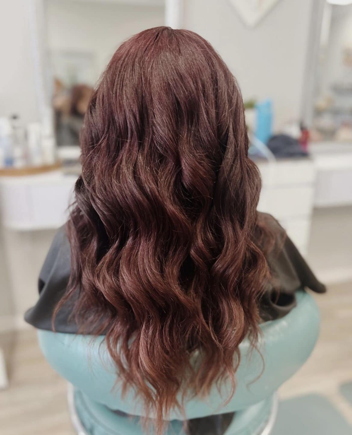 Hair Currents in New Smyrna Beach, FL (6)