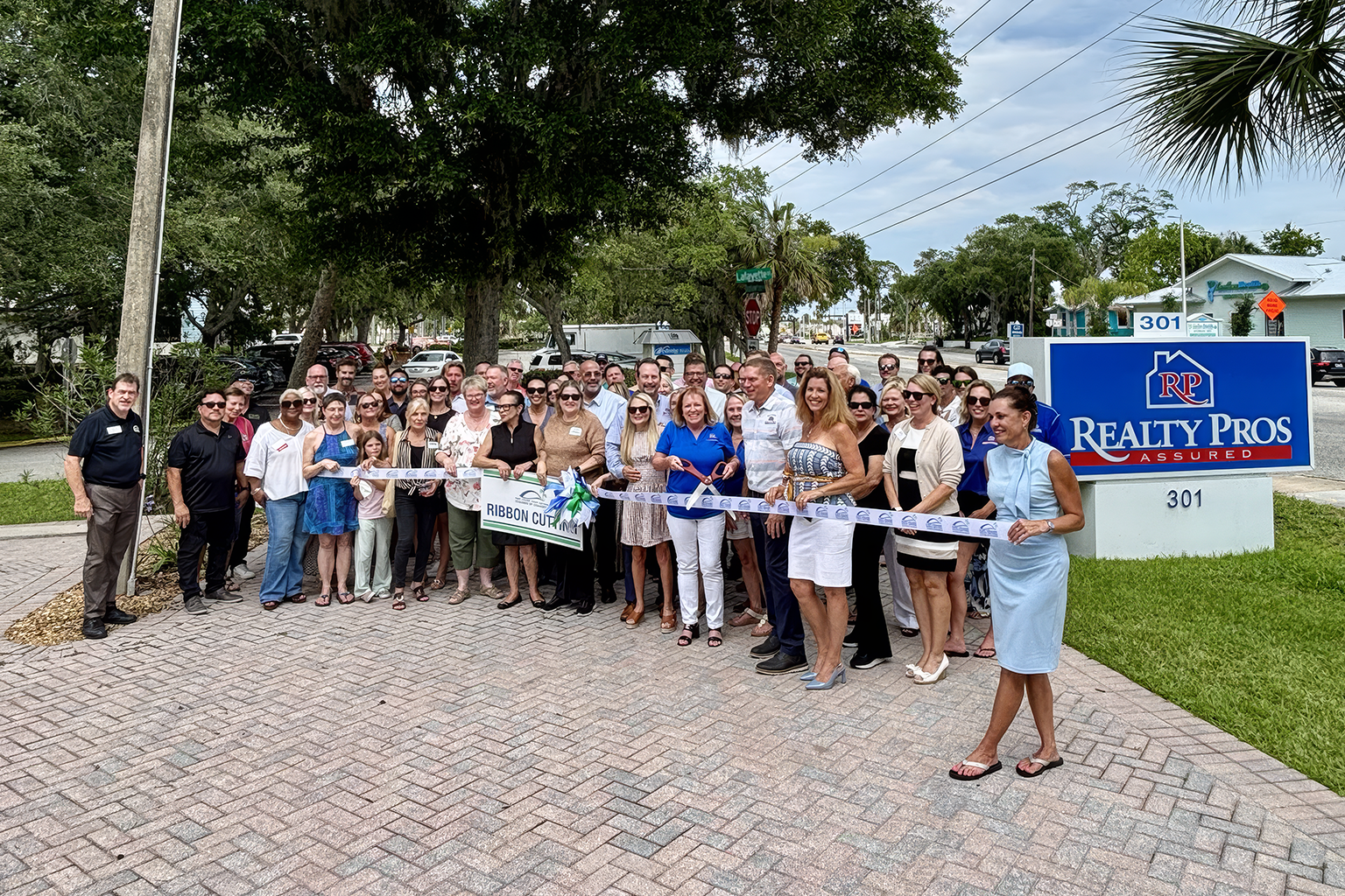 Realty Pros Assured in Ormond Beach, FL