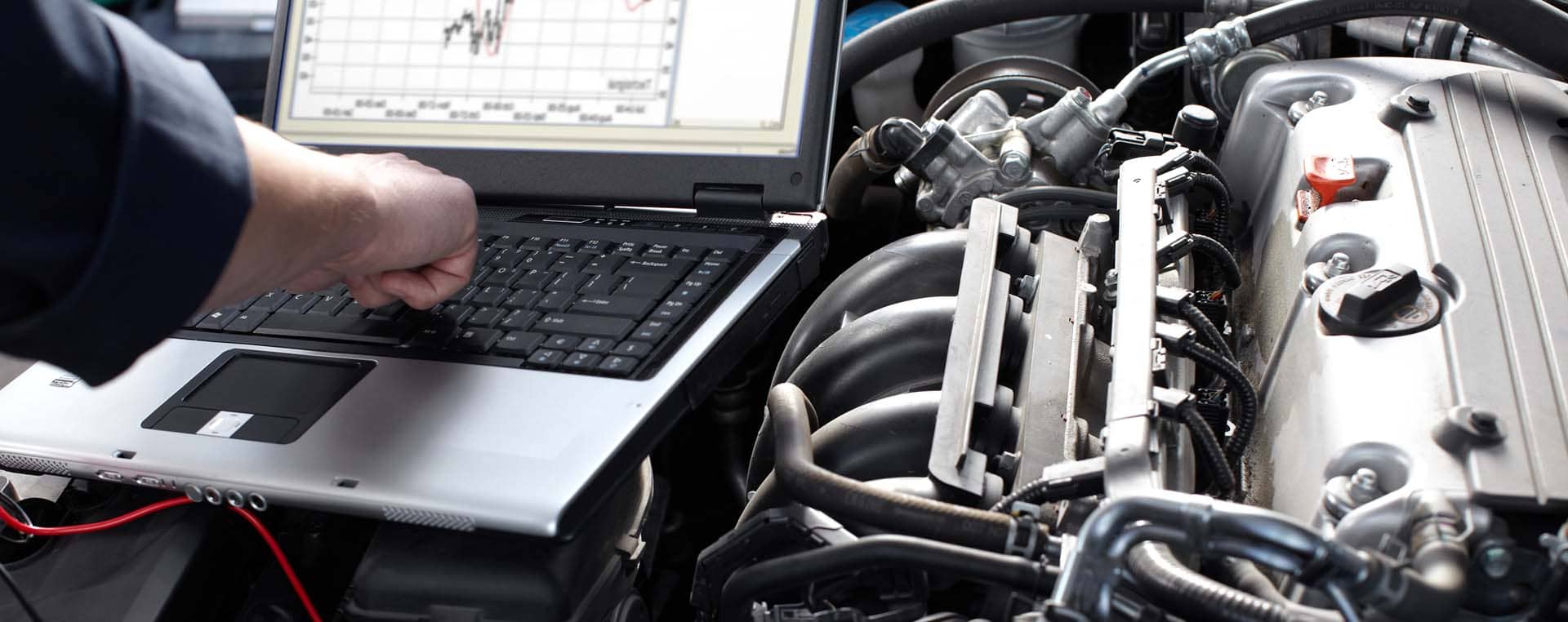 CAM Auto Service & Repair in East Liverpool, OH