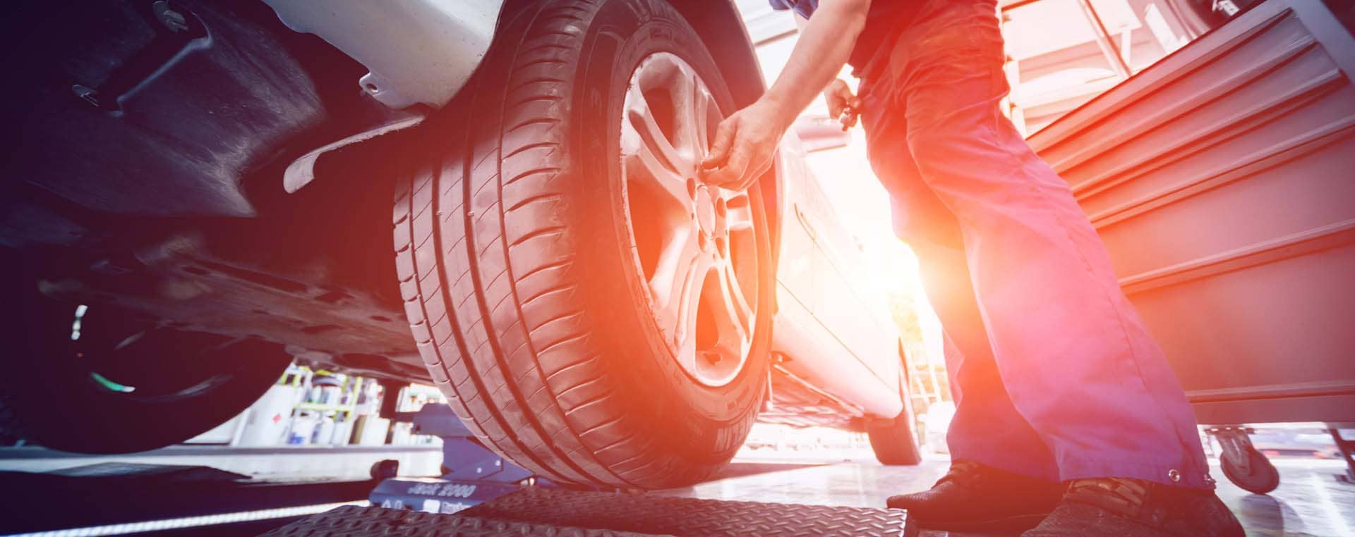 CAM Auto Service & Repair in East Liverpool, OH (2)