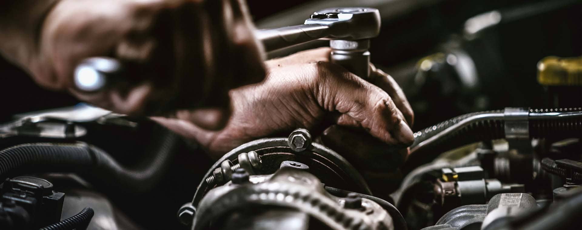 CAM Auto Service & Repair in East Liverpool, OH (3)