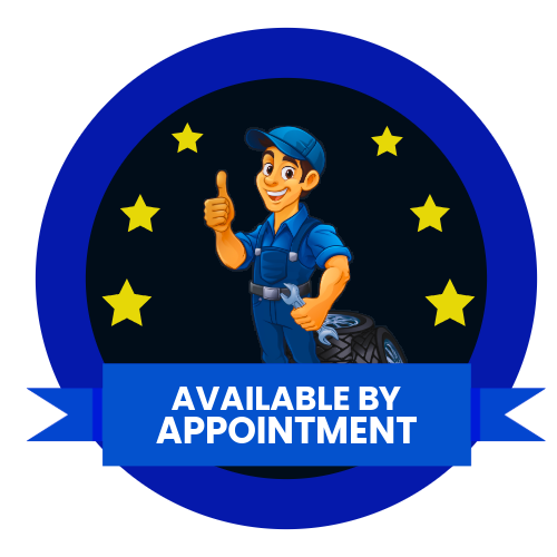CAM Auto Service & Repair in East Liverpool, OH (5)