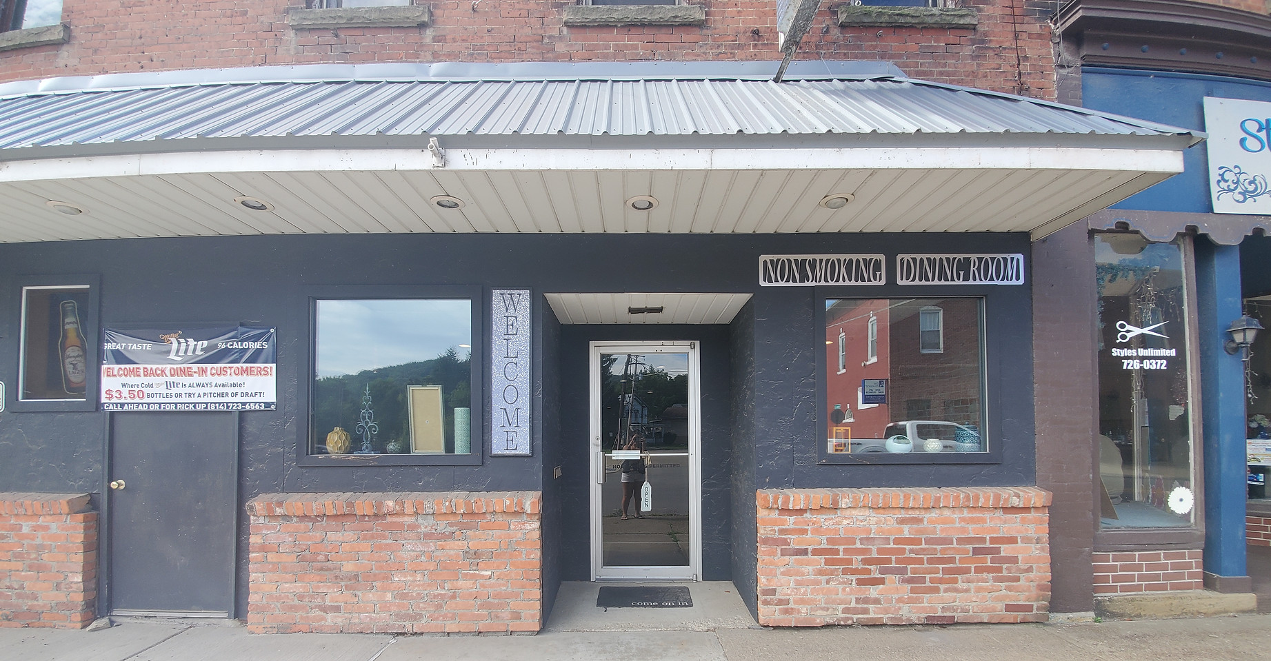 Pub 302 & Eatery in Warren, PA