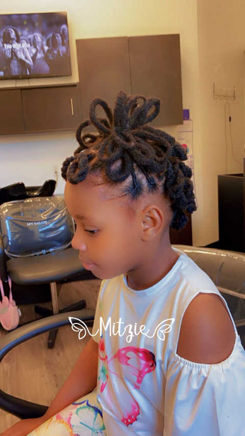 Mitzieshair in Yonkers, NY