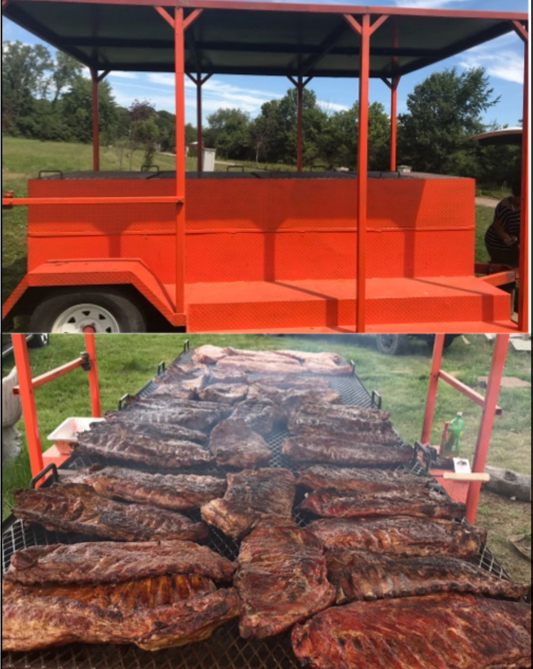 Epic Barbeque & Seafood in Belleville, MI