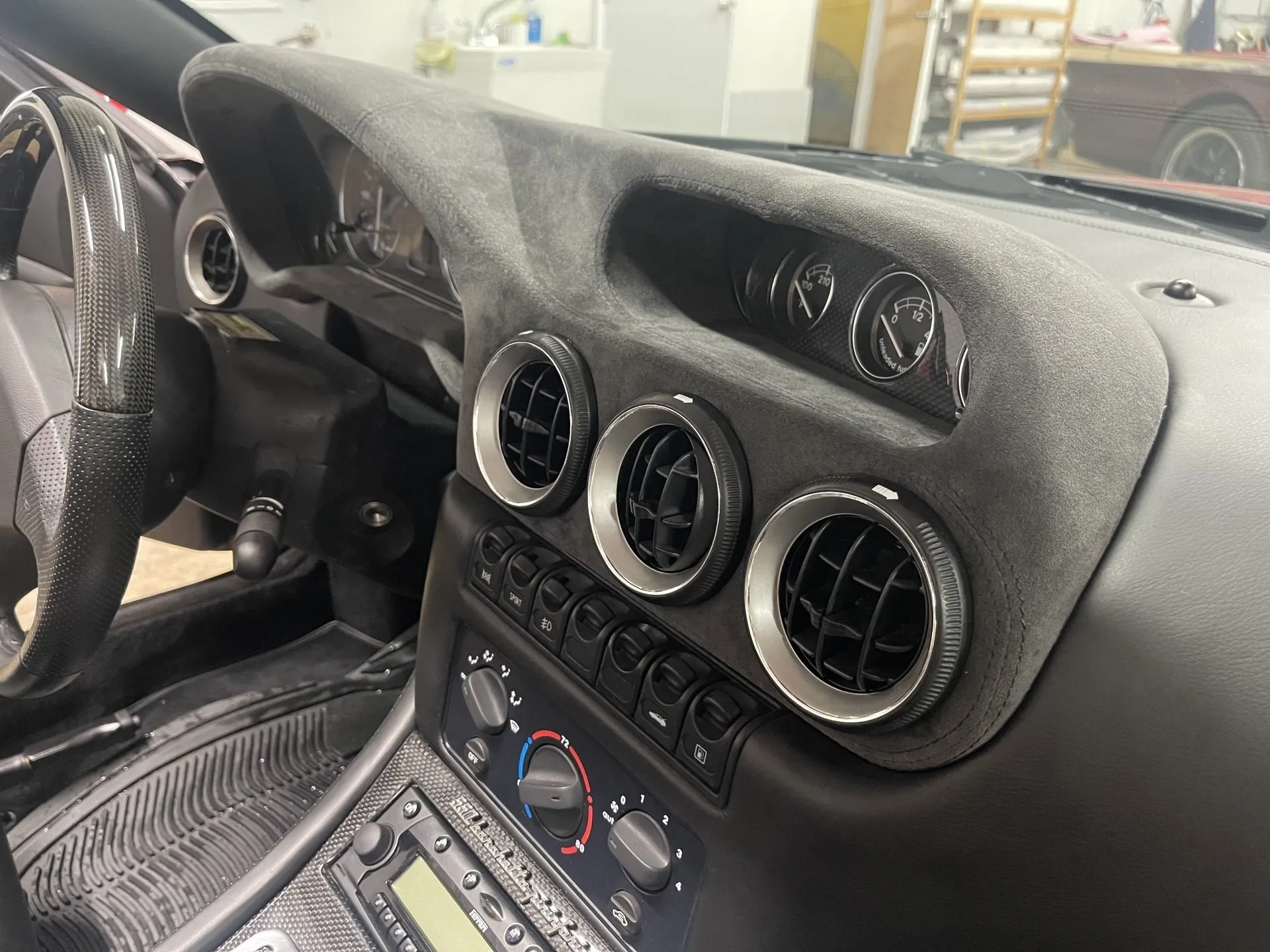 The Auto Alliance in Neenah, WI (2)