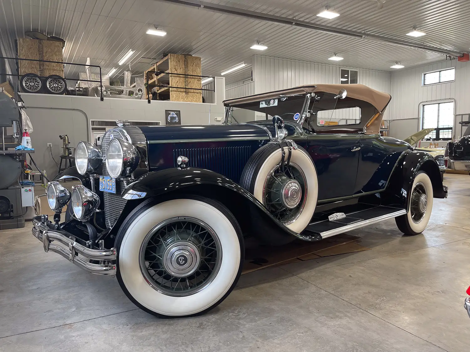 The Auto Alliance in Neenah, WI (3)