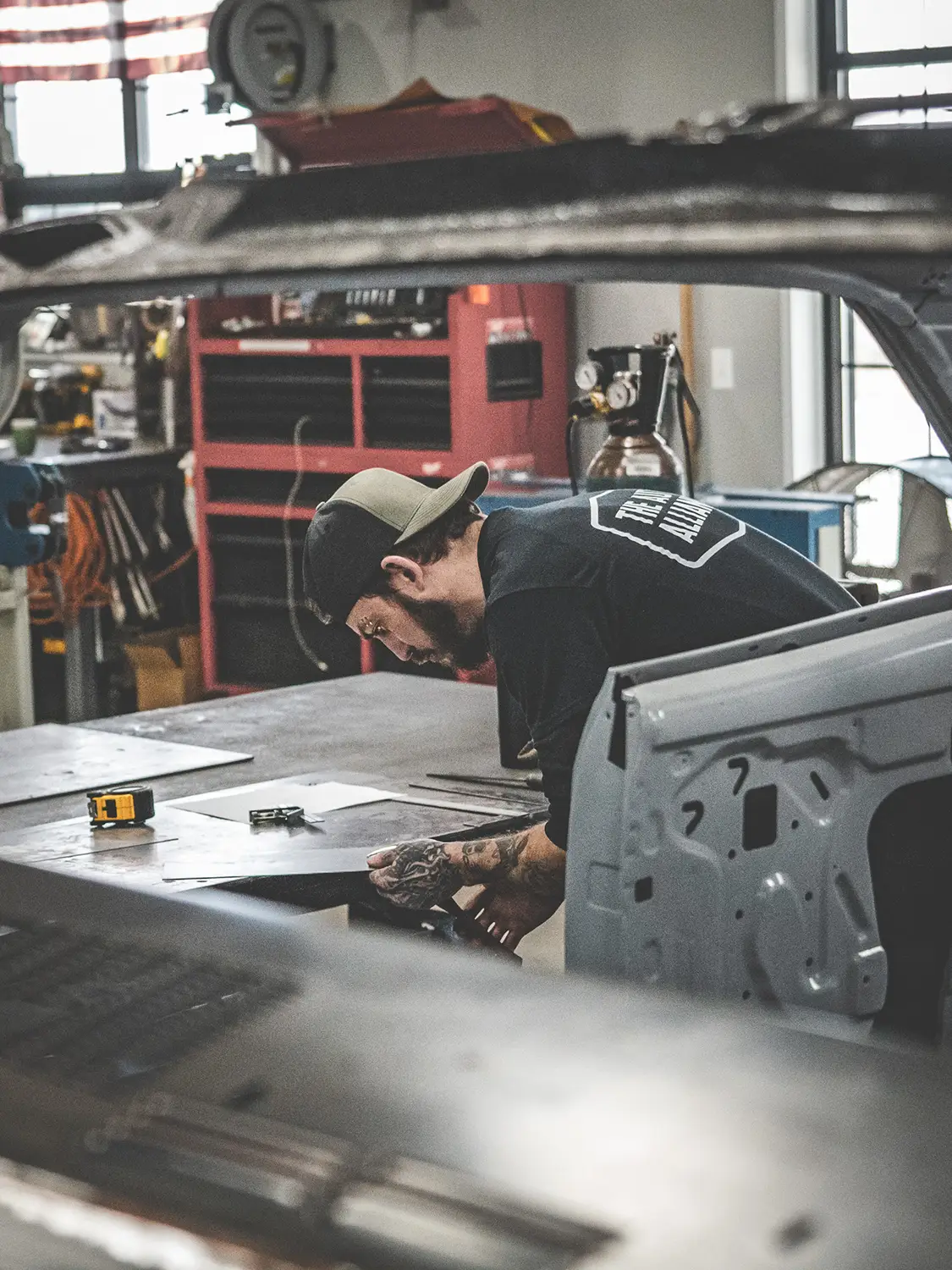 The Auto Alliance in Neenah, WI (4)