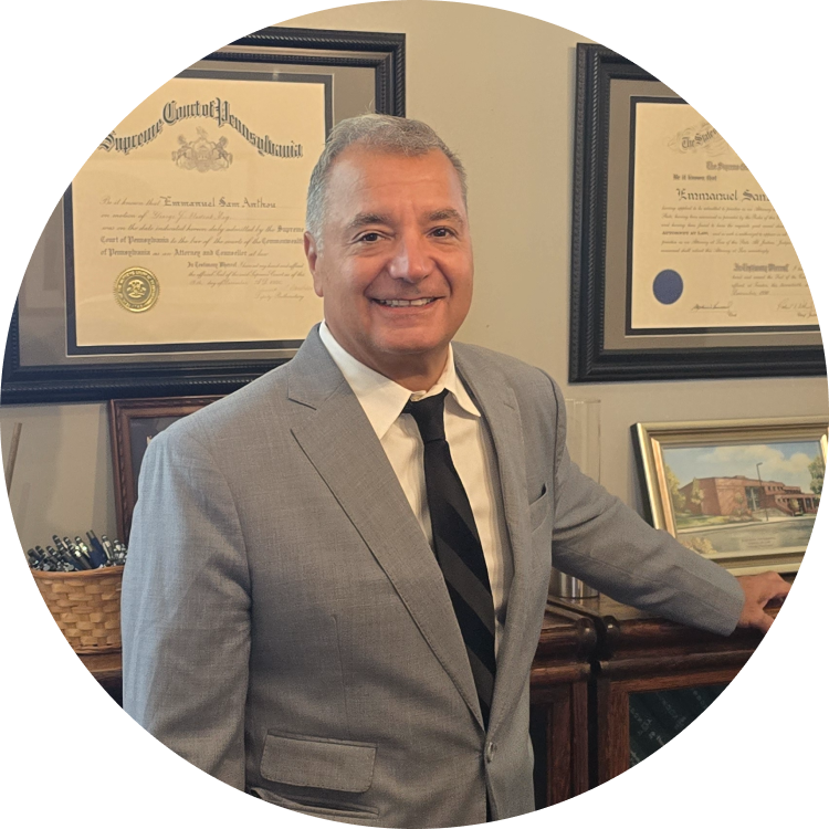 Anthou Legal Services, LLC in Canonsburg, PA (2)