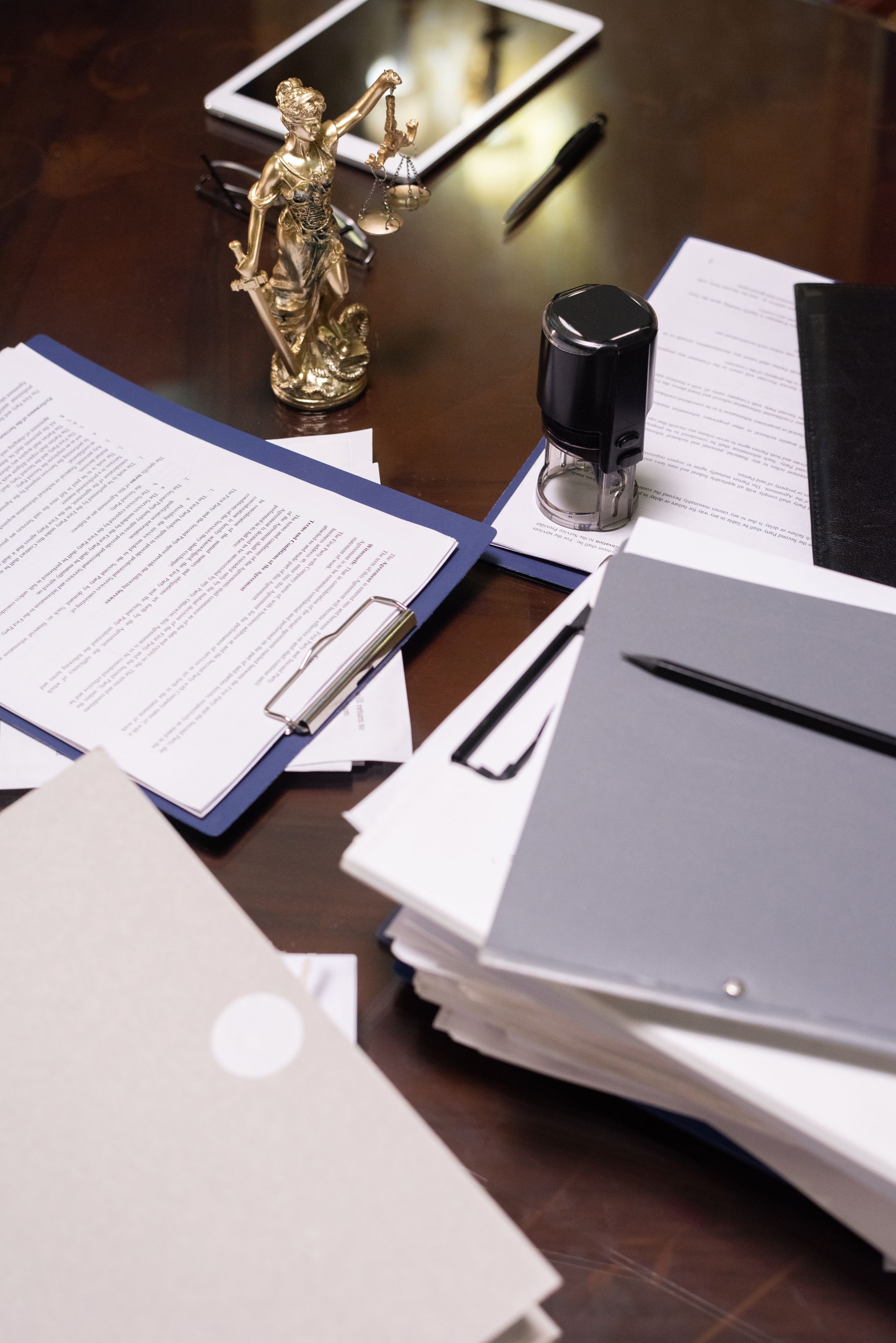 Anthou Legal Services, LLC in Canonsburg, PA (4)