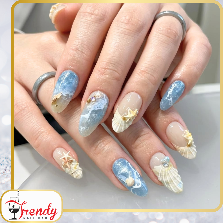 Trendy Nail Bar in Rock Hill, SC (3)