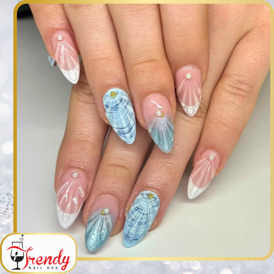 Trendy Nail Bar in Rock Hill, SC (4)